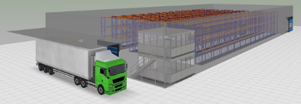 Prozesse optimieren Logalytics